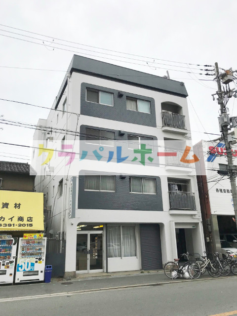 三国マンション 301 大阪府大阪市淀川区三国本町 賃貸マンション2dk 3階 37 30 ライズステップ株式会社 クラパルホーム の詳細情報 賃貸スタイル 物件id227047590531