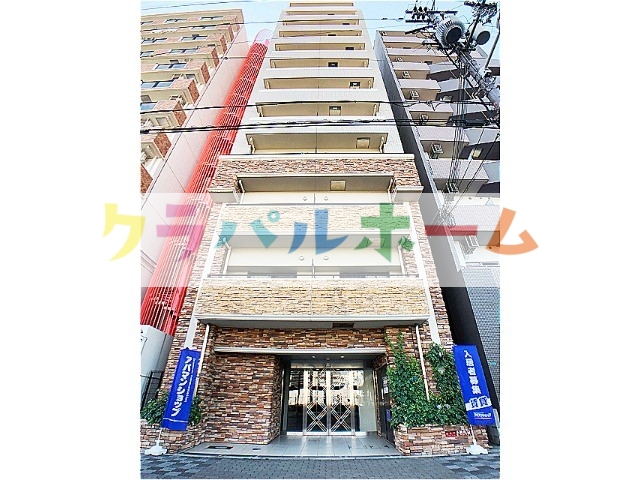 大阪府大阪市淀川区宮原 賃貸マンション1r 3階 38 02 ライズステップ株式会社 クラパルホーム の詳細情報 賃貸スタイル 物件id227048138760