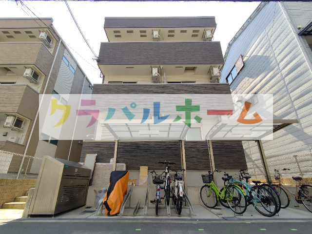 みつや めぐみ幼稚園 大阪市淀川区 周辺のアパートの賃貸情報 幼稚園から検索 賃貸スタイル アパート