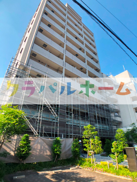 エスリード新大阪south 1106 大阪府大阪市淀川区木川東 賃貸マンション1k 11階 20 85 ライズステップ株式会社 クラパルホーム の詳細情報 賃貸スタイル 物件id227052177087