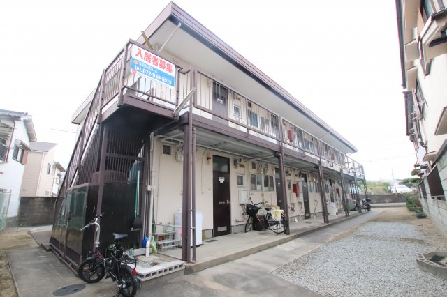 ローズマンション 大阪府藤井寺市藤井寺 賃貸マンション2dk 2階 30 00 株式会社成幸不動産 住まいる賃貸 の詳細情報 賃貸スタイル 物件id