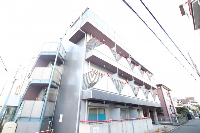 スタンドアップ藤井寺 大阪府藤井寺市藤井寺 賃貸マンション1k 3階 24 00 株式会社成幸不動産 住まいる賃貸 の詳細情報 賃貸スタイル 物件id