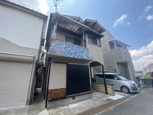 羽曳野市 大阪府 のリフォーム済みの一戸建て 一軒家 貸家の賃貸物件を探す こだて賃貸