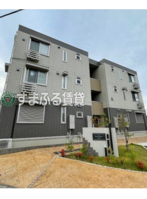 サンレストＡ棟の賃貸物件