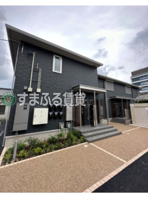 ディールーム両町の賃貸物件