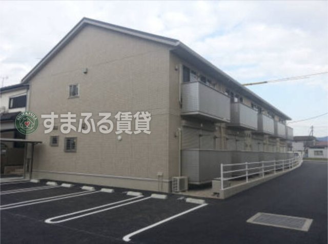 ガーデンシティの賃貸物件