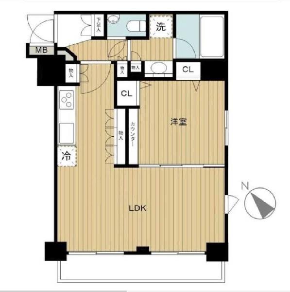 三井住友銀行 東京中央法人営業第三部 の賃貸情報 周辺環境 平均家賃 ママ賃貸