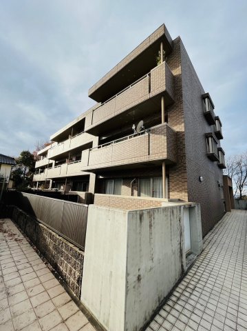 小幡緑地駅より徒歩9分 築20年10ヶ月 3階建の賃貸物件