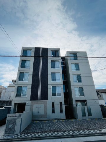 御器所駅より徒歩2分 築6年11ヶ月 5階建の賃貸物件