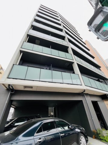 浅間町駅より徒歩3分 築4年1ヶ月 10階建の賃貸物件