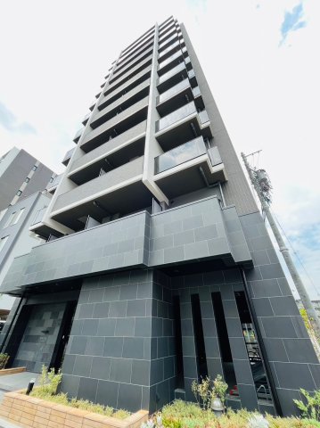 高岳駅より徒歩11分 築3年2ヶ月 12階建の賃貸物件