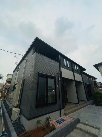 徳重・名古屋芸大駅より徒歩9分 築2年9ヶ月 2階建の賃貸物件