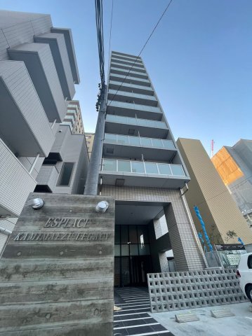 上前津駅より徒歩7分 築5年6ヶ月 13階建の賃貸物件