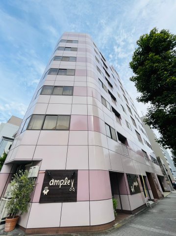 丸の内駅より徒歩3分 築32年1ヶ月 8階建の賃貸物件