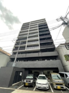ささしまライブ駅より徒歩13分 築6年6ヶ月 12階建の賃貸物件
