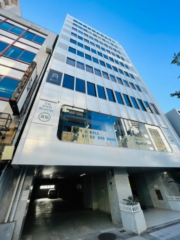 矢場町駅より徒歩7分 築52年1ヶ月 10階建の賃貸物件