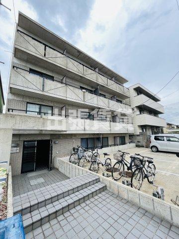 庄内通駅より徒歩6分 築34年1ヶ月 1階建の賃貸物件