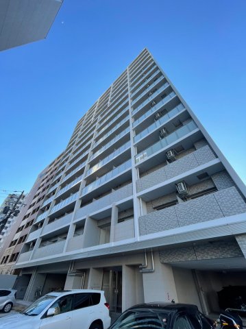 新栄町駅より徒歩5分 築4年9ヶ月 15階建の賃貸物件
