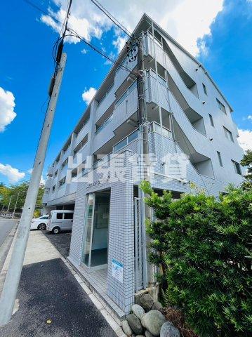 庄内通駅より徒歩11分 築36年9ヶ月 4階建の賃貸物件
