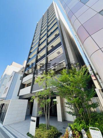 丸の内駅より徒歩3分 築5年5ヶ月 15階建の賃貸物件