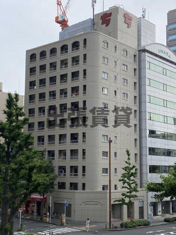 丸の内駅より徒歩7分 築45年10ヶ月 11階建の賃貸物件