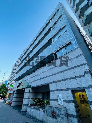 大須観音駅より徒歩9分 築37年5ヶ月 12階建の賃貸物件