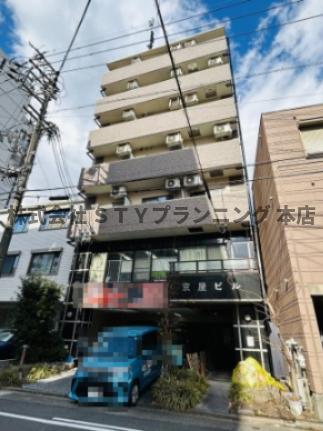大須観音駅より徒歩3分 築27年2ヶ月 7階建の賃貸物件