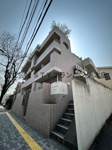 瑞穂運動場西駅より徒歩8分 築37年7ヶ月 5階建の賃貸物件