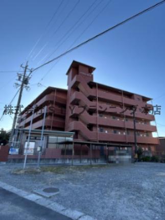 富士松駅より徒歩47分 築31年 5階建の賃貸物件
