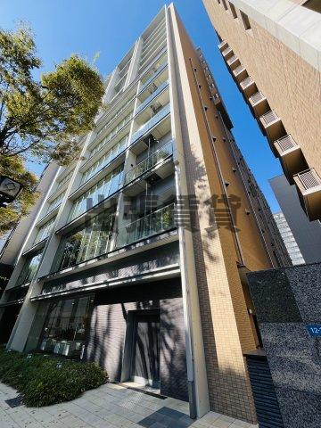 伏見駅より徒歩10分 築17年9ヶ月 13階建の賃貸物件