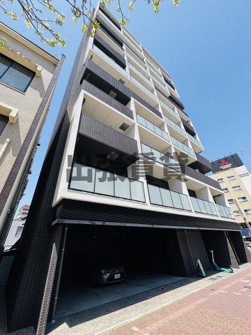 高岳駅より徒歩8分 築5年4ヶ月 11階建の賃貸物件