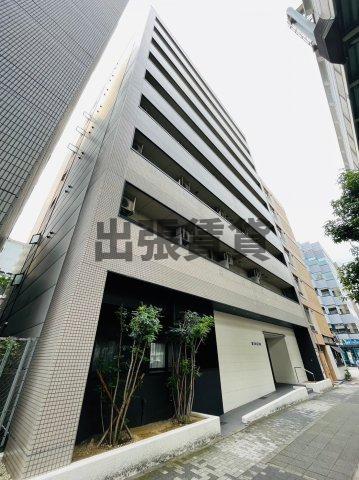 高岳駅より徒歩5分 築29年2ヶ月 9階建の賃貸物件