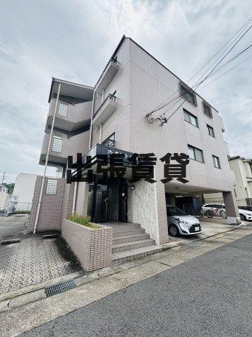 本郷駅より徒歩28分 築33年3ヶ月 4階建の賃貸物件