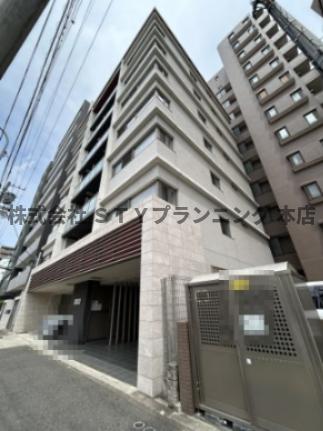 覚王山駅より徒歩6分 築11年4ヶ月 7階建の賃貸物件