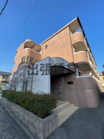 伏屋駅より徒歩21分 築20年9ヶ月 3階建の賃貸物件