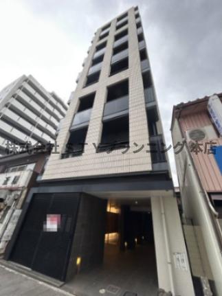 吹上駅より徒歩5分 築9年3ヶ月 8階建の賃貸物件