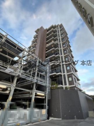 瑞穂運動場東駅より徒歩5分 築6年4ヶ月 10階建の賃貸物件