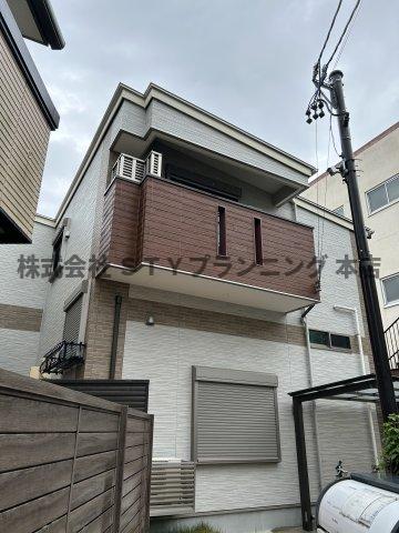 八事日赤駅より徒歩8分 築5年8ヶ月 2階建の賃貸物件