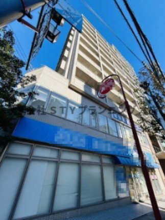 原駅より徒歩2分 築26年4ヶ月 11階建の賃貸物件