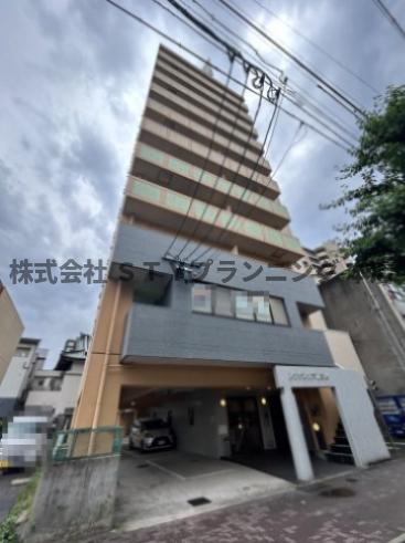 東別院駅より徒歩6分 築25年7ヶ月 11階建の賃貸物件