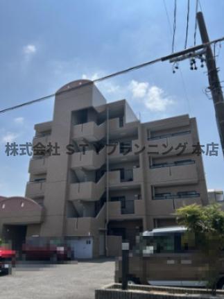 御器所駅より徒歩9分 築30年7ヶ月 5階建の賃貸物件