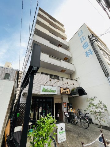 高岳駅より徒歩7分 築39年4ヶ月 7階建の賃貸物件
