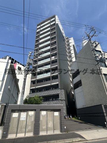 鶴舞駅より徒歩9分 築9年6ヶ月 15階建の賃貸物件