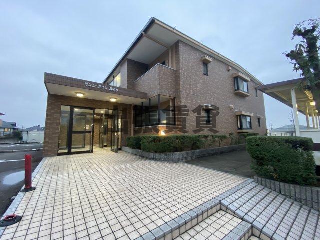 相生山駅より徒歩23分 築29年7ヶ月 3階建の賃貸物件