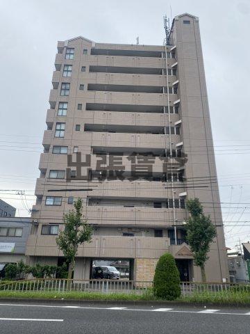 庄内緑地公園駅より徒歩6分 築30年2ヶ月 10階建の賃貸物件