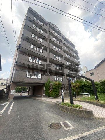 上小田井駅より徒歩2分 築29年4ヶ月 7階建の賃貸物件