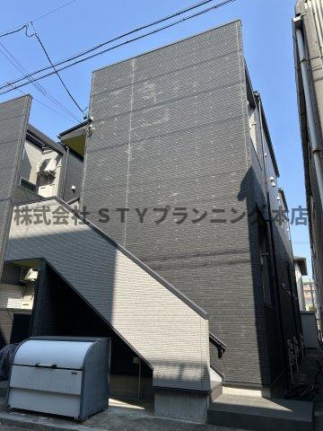 luceの賃貸物件