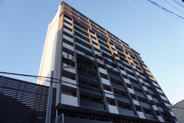 新栄町駅より徒歩9分 築5年6ヶ月 15階建の賃貸物件