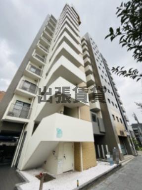 堀田駅より徒歩3分 築28年3ヶ月 11階建の賃貸物件