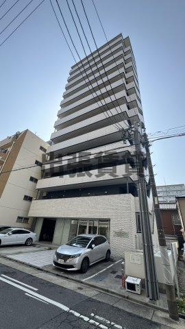 今池駅より徒歩8分 築6年7ヶ月 13階建の賃貸物件